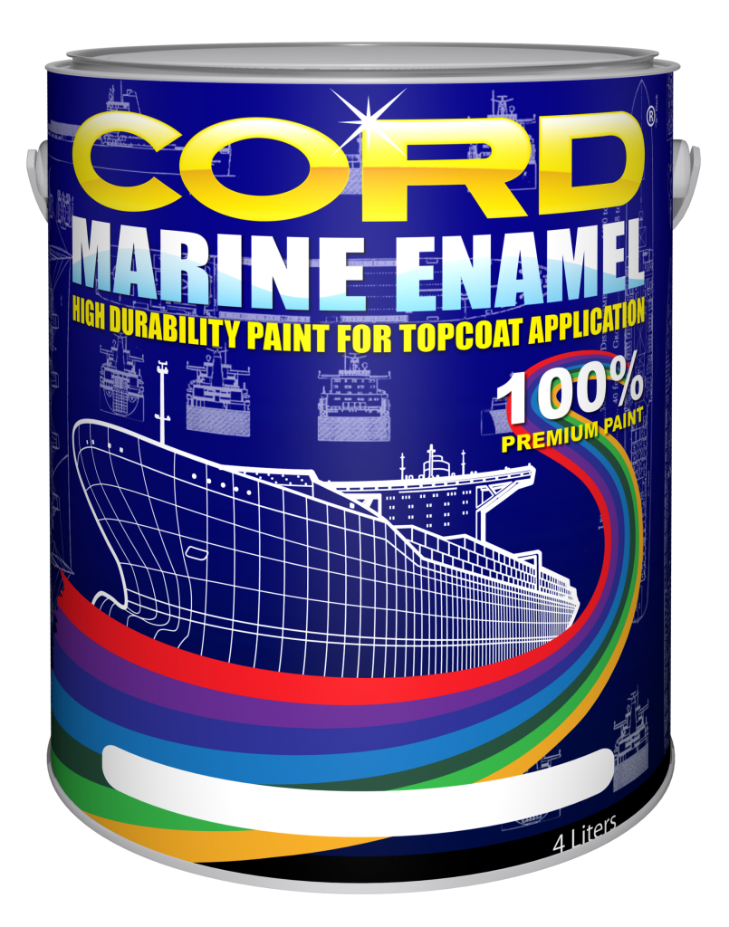 Cord All-Purpose Marine Epoxy